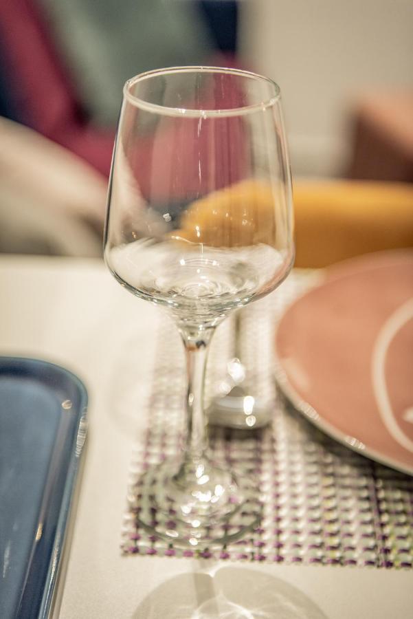 Artemis Apartment Midas Home Project เทสซาโลนิกิ ภายนอก รูปภาพ